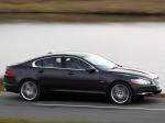 Jaguar XF Diesel S 2009 года